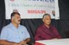 Rachana holds talk on brand Mangalore